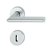 Trycke Stockholm Aluminium