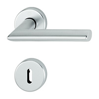 Trycke Stockholm Aluminium